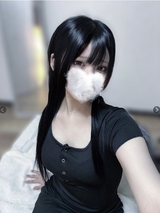 宮本　るりの写真